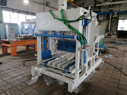 Вибропресс GT-FRH420