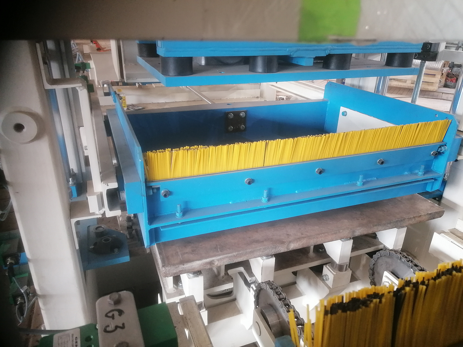 Вибропресс GT-FRH510