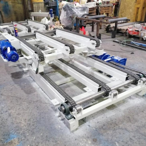 Транспортеры