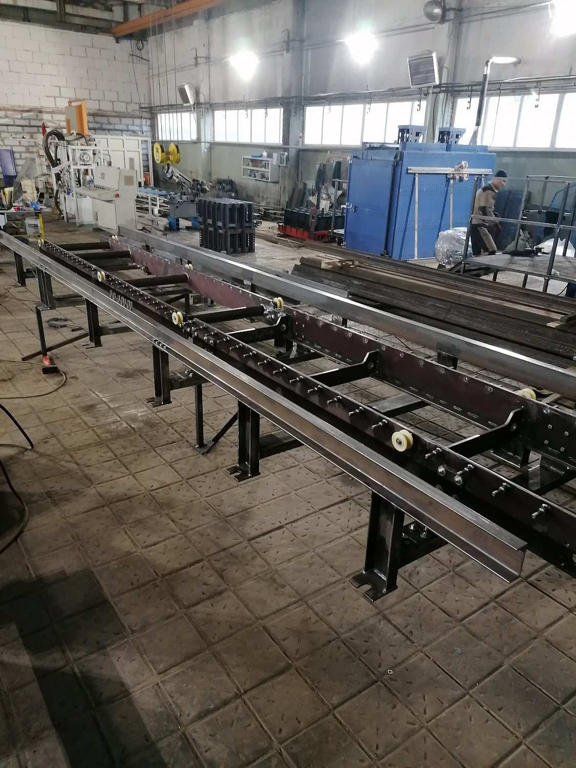 Транспортеры